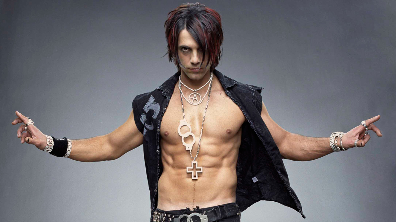 Criss Angel