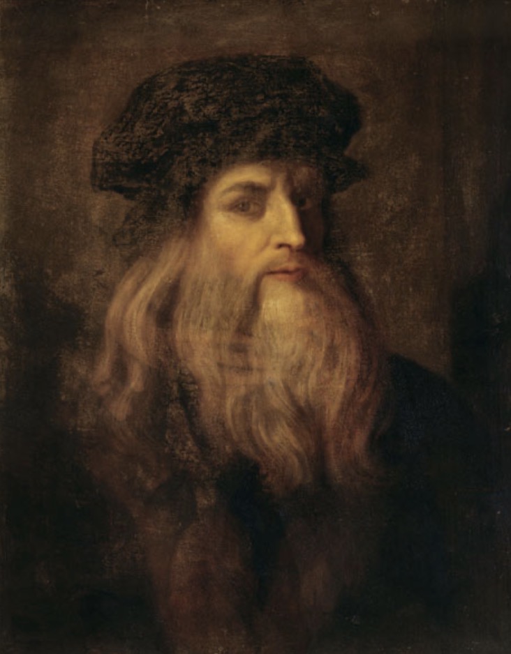 Léonard de Vinci