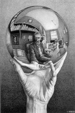 Escher