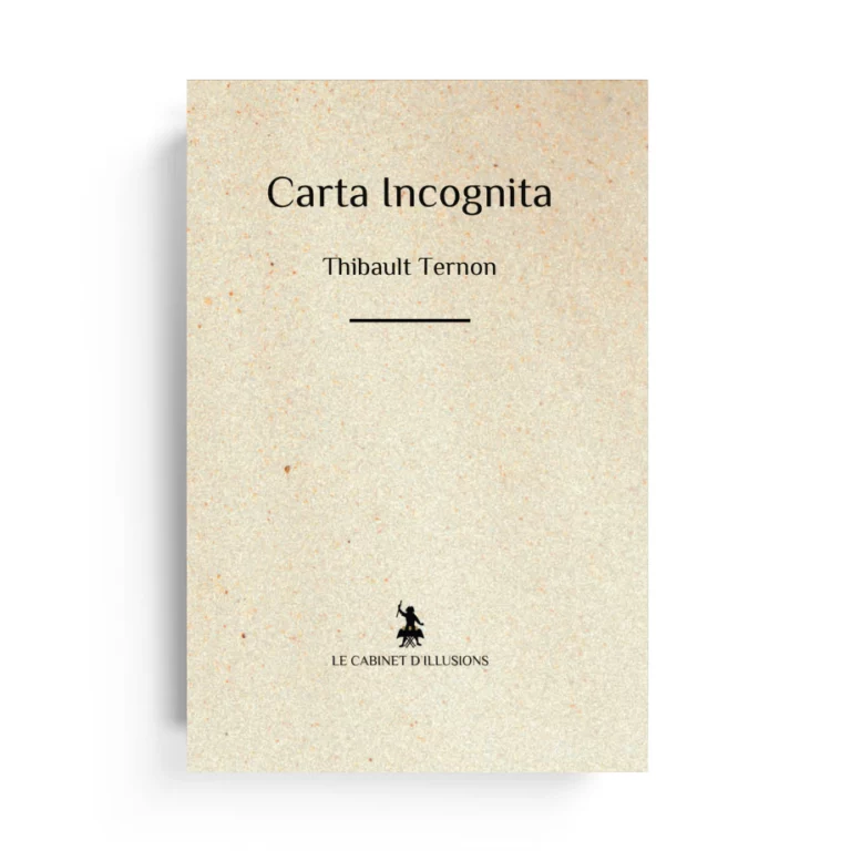 Carta Incognita