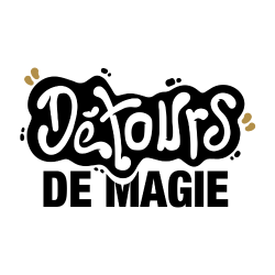 Détours de magie : le podcast !