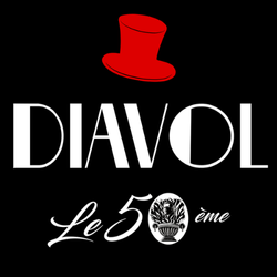 Le Diavol fête son demi siècle !