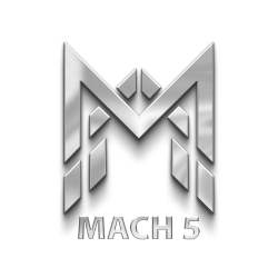 Mach 5: enhancing our magical heritage