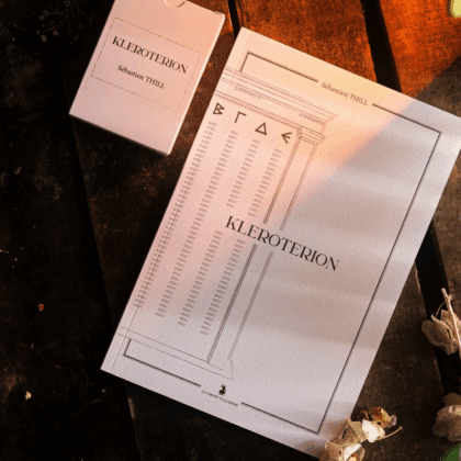 Kleroterion