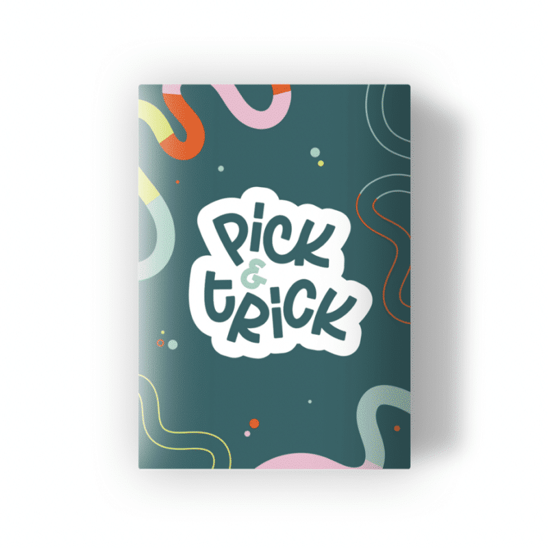 Pick & Trick