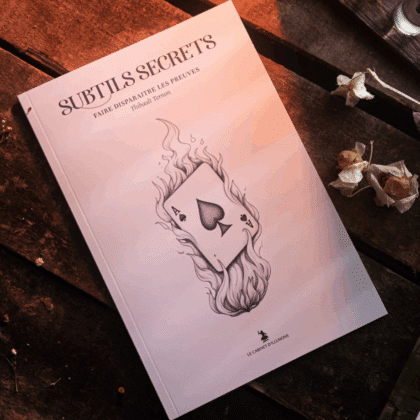 Subtils secrets 1