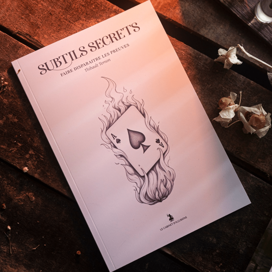 Subtils secrets 1